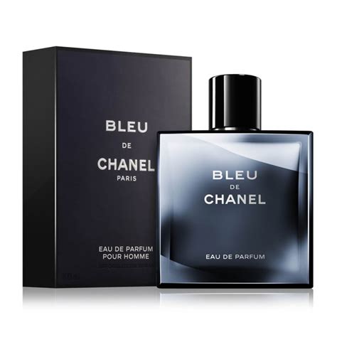 bleu de chanel when to wear|bleu de chanel scent profile.